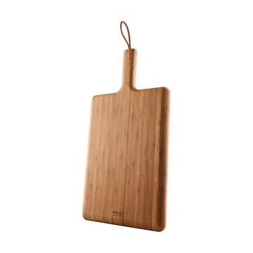 Nordic kitchen cutting board bamboo - 26x38 cm - Eva Solo