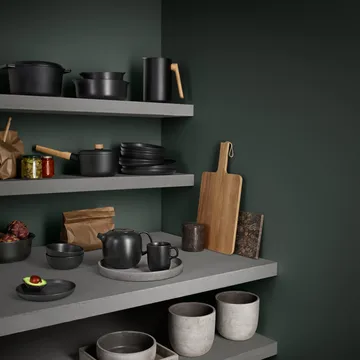 Nordic Kitchen deep plate - Ø 20 cm - Eva Solo
