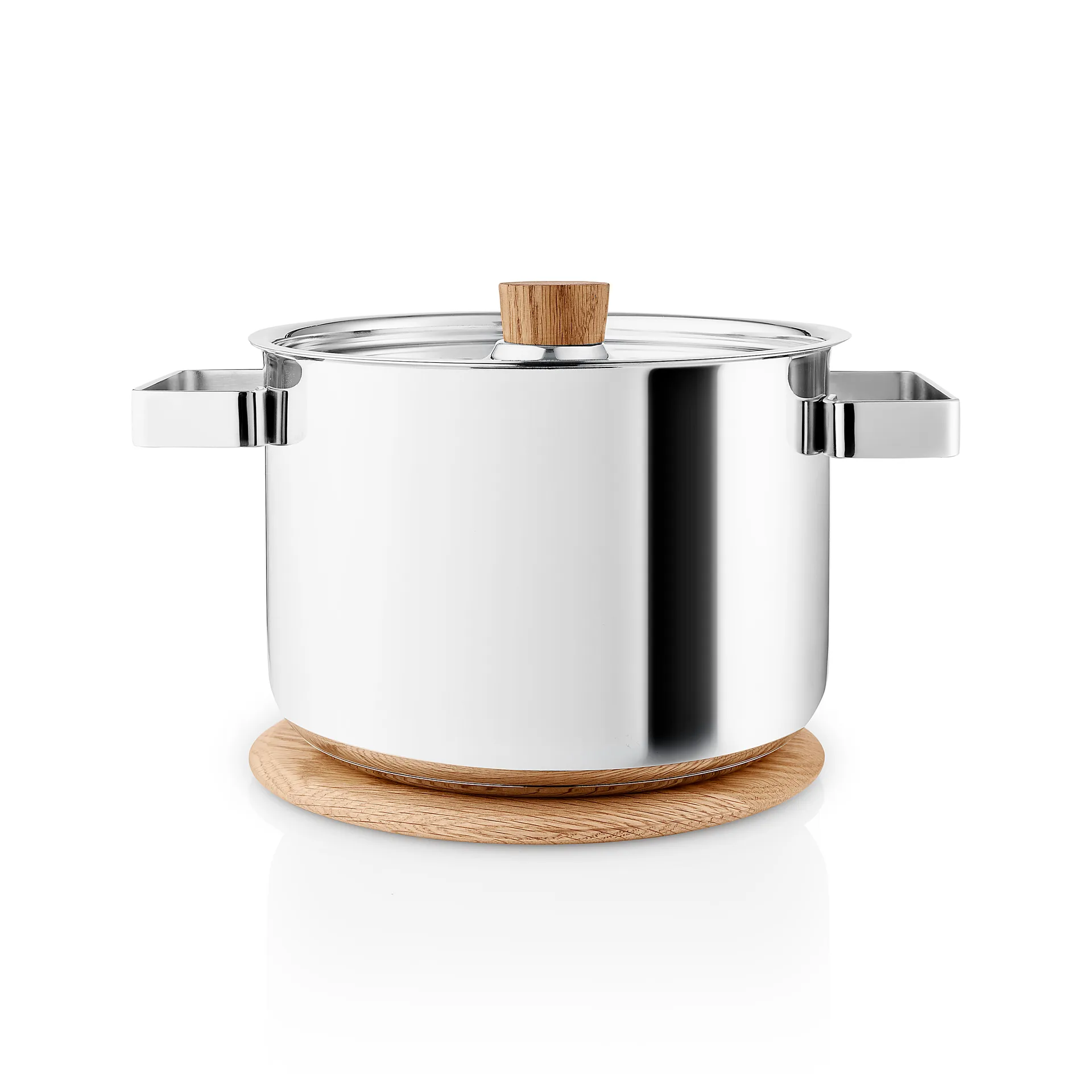 Nordic Kitchen magnetic trivet, 18. 5 cm Eva Solo