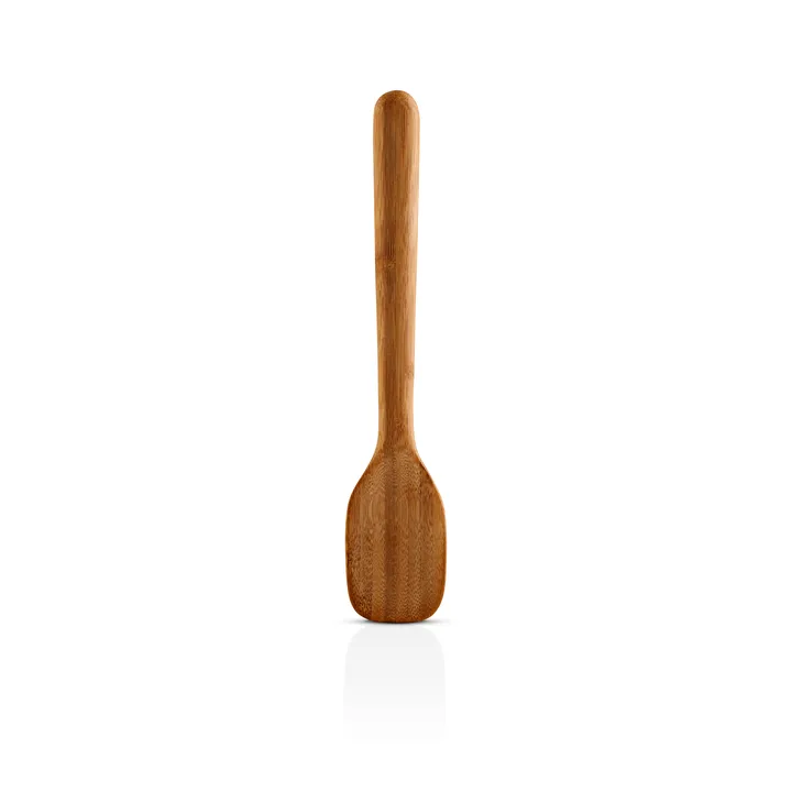 Nordic kitchen serving spoon small. - Bamboo - Eva Solo