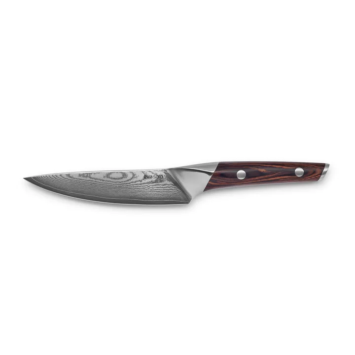 Nordic Kitchen vegetable knife - 13 cm - Eva Solo