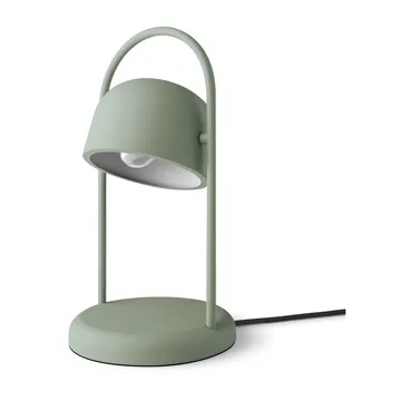 Quay table lamp 40 cm - Pine - Eva Solo