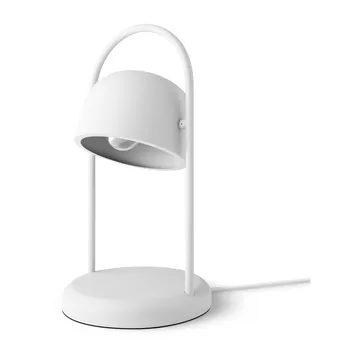 Quay table lamp 40 cm - White - Eva Solo