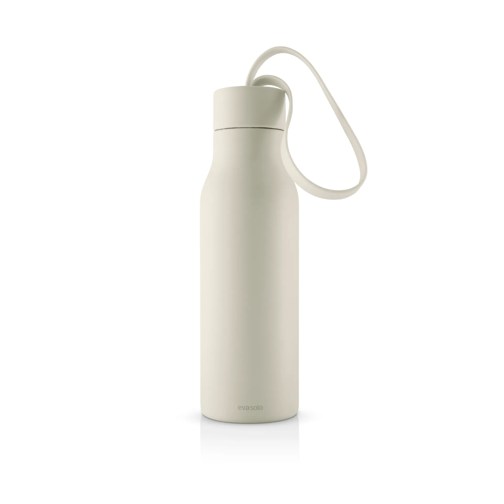 RE-Hydrate thermos bottle, Coconut, 0.5 L Eva Solo