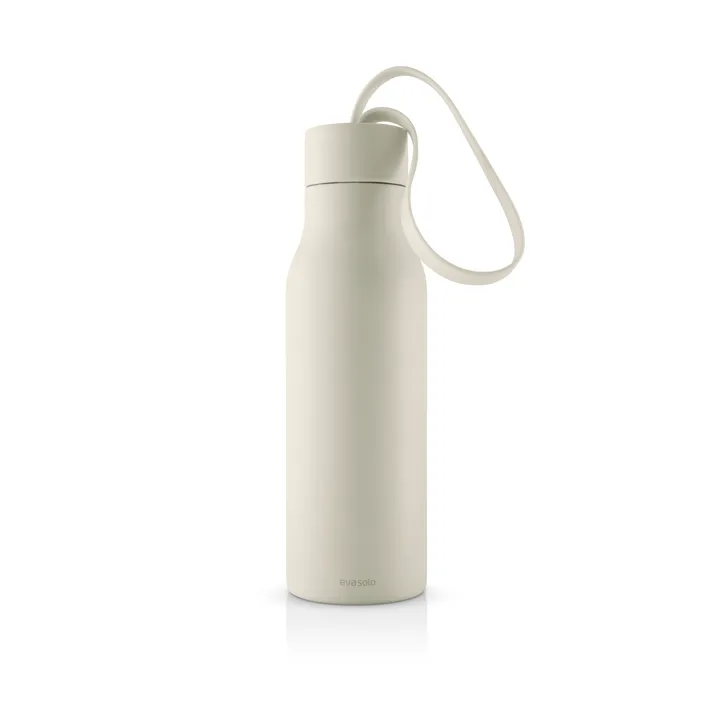 RE-Hydrate thermos bottle - Coconut, 0.5 L - Eva Solo