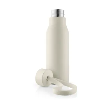 RE-Hydrate thermos bottle - Coconut, 0.5 L - Eva Solo