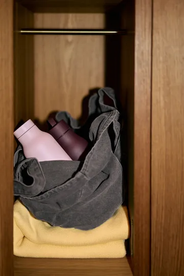 RE-Hydrate thermos bottle - Fig purple, 0.5 L - Eva Solo