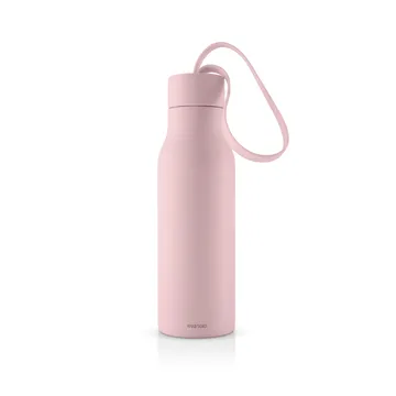 RE-Hydrate thermos bottle - Funky ballerina, 0.5 L - Eva Solo