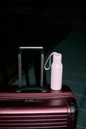 RE-Hydrate thermos bottle - Funky ballerina, 0.5 L - Eva Solo