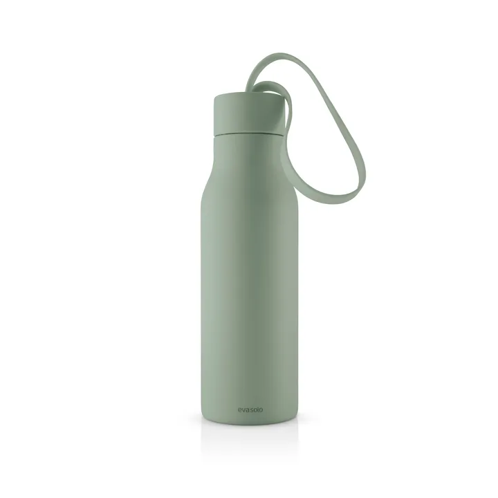 RE-Hydrate thermos bottle - Green goddess, 0.5 L - Eva Solo
