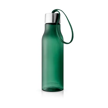 RE-Hydrate Water Bottle 0.5 L - Green - Eva Solo