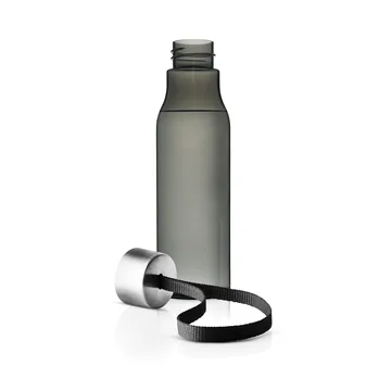 RE-Hydrate Water Bottle 0.5 L - Smoke - Eva Solo