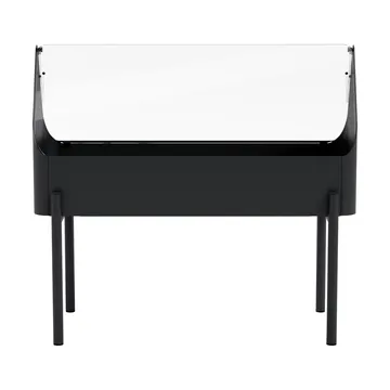 Simply Grow greenhouse box 73x80x33 cm - Black - Eva Solo