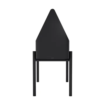 Simply Grow greenhouse box 73x80x33 cm - Black - Eva Solo