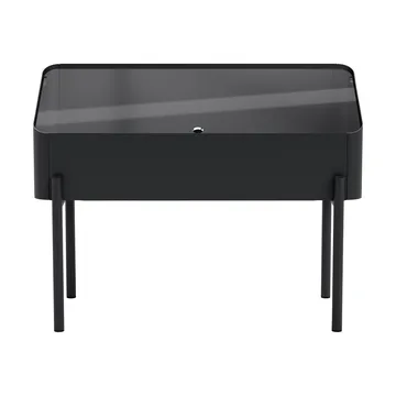 Simply Grow growing box 33x63x80 cm - Black - Eva Solo