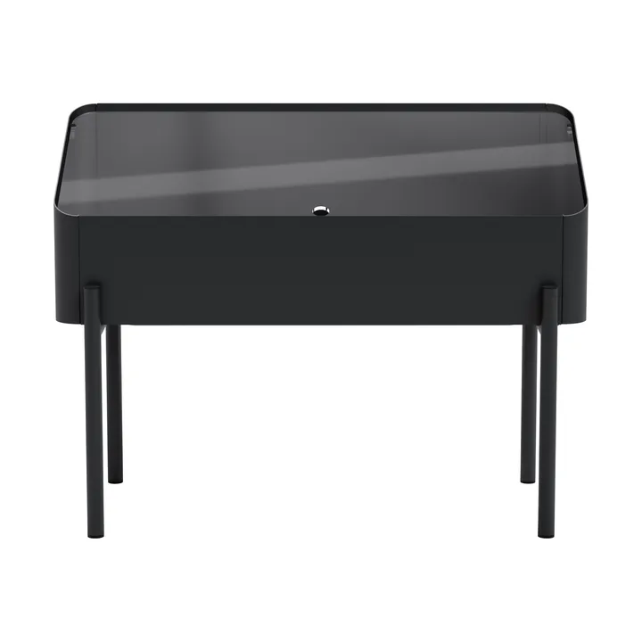 Simply Grow growing box 33x63x80 cm - Black - Eva Solo