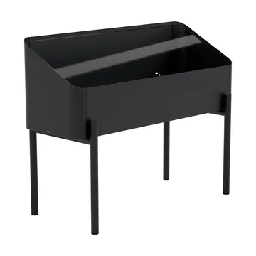 Simply Grow growing box 33x63x80 cm - Black - Eva Solo