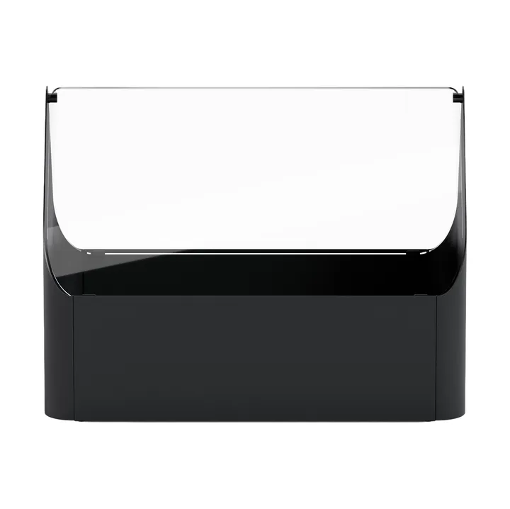 Simply Grow mini greenhouse 32x42x20 cm - Black - Eva Solo