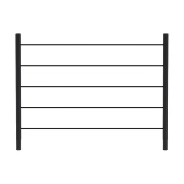 Simply Grow trellis for growing box - Black - Eva Solo