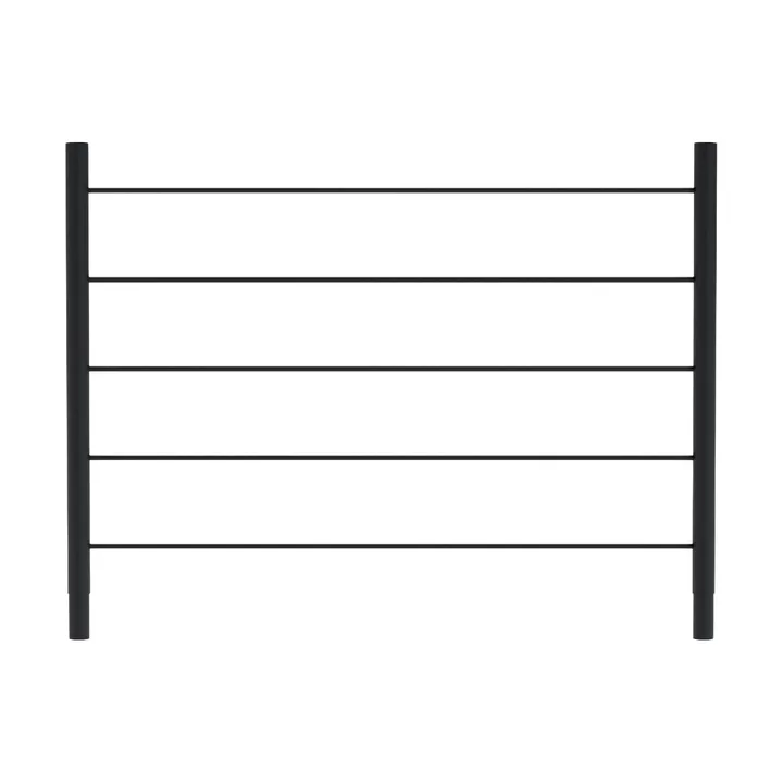 Simply Grow trellis for growing box - Black - Eva Solo