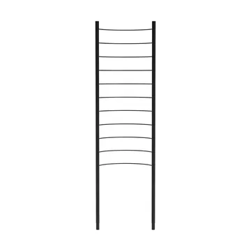 Simply Grow trellis for large outer pot - Black - Eva Solo