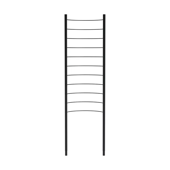 Simply Grow trellis for large outer pot - Black - Eva Solo