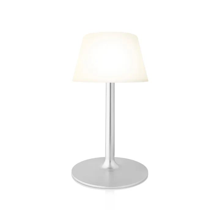SunLight Lounge solar powered lamp - 50.5 cm - Eva Solo