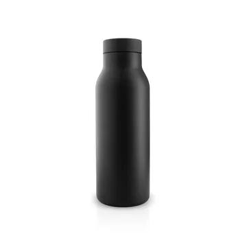 Urban thermos bottle 0.5 L - Black - Eva Solo