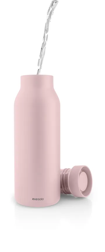 Urban thermos bottle 0.5 L - Funky ballerina - Eva Solo