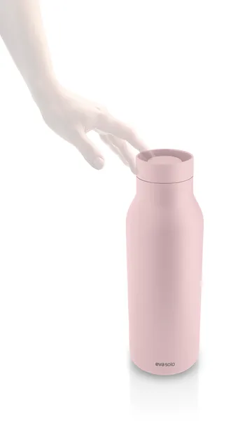 Urban thermos bottle 0.5 L - Funky ballerina - Eva Solo