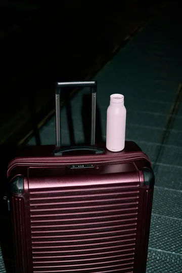 Urban thermos bottle 0.5 L - Funky ballerina - Eva Solo