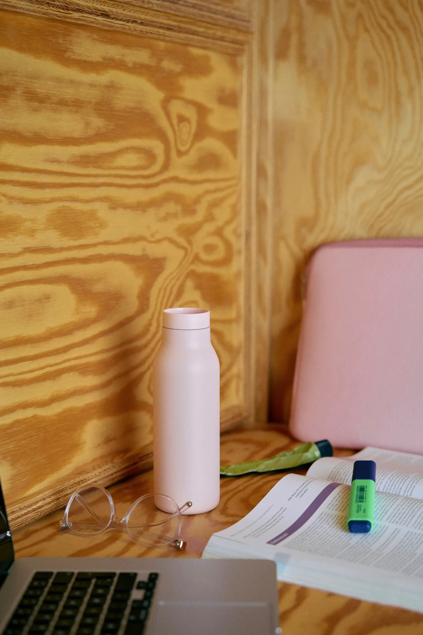 Urban thermos bottle 0.5 L, Funky ballerina Eva Solo