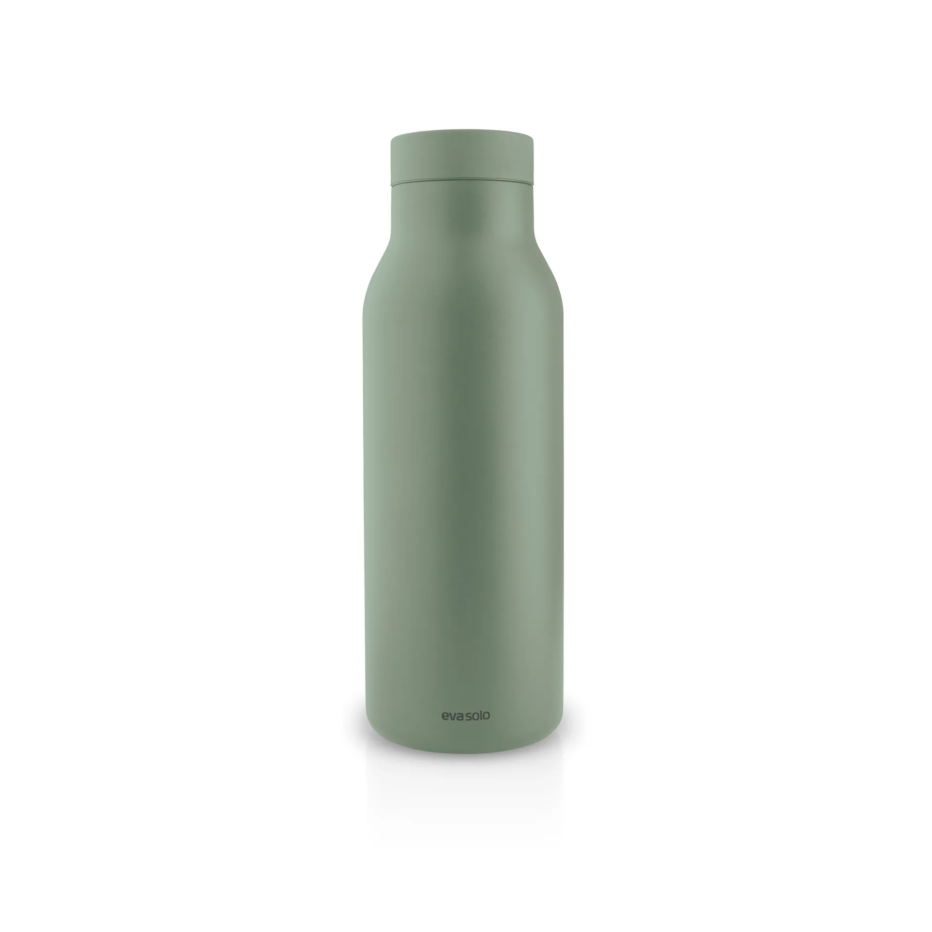Urban thermos bottle 0.5 L, Green goddess Eva Solo