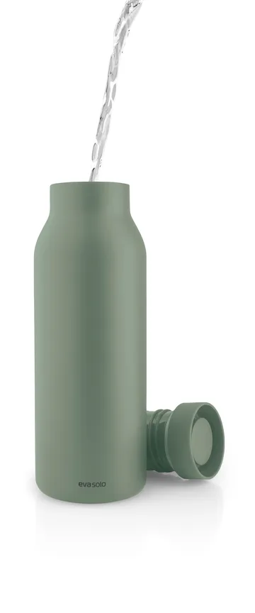 Urban thermos bottle 0.5 L - Green goddess - Eva Solo