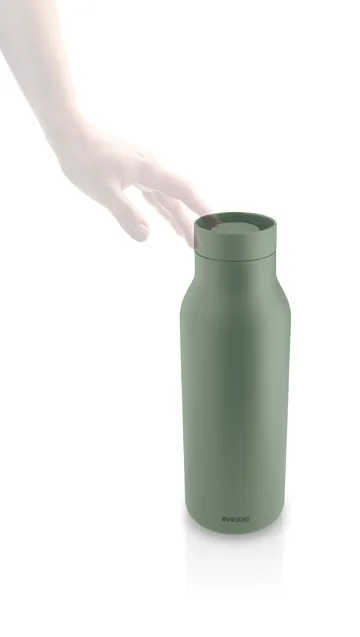 Urban thermos bottle 0.5 L - Green goddess - Eva Solo