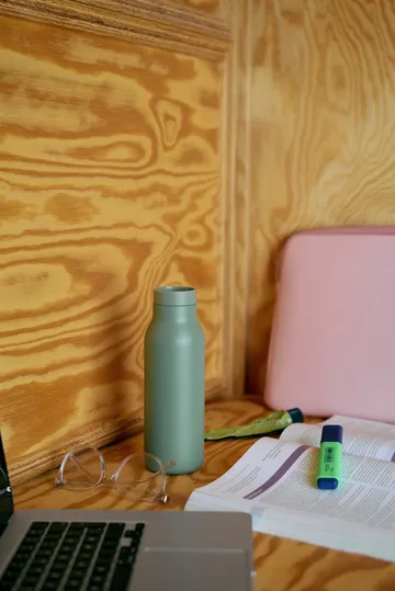 Urban thermos bottle 0.5 L - Green goddess - Eva Solo