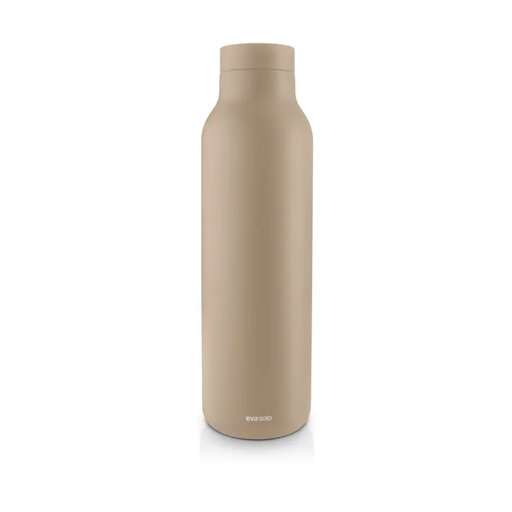 Urban thermos bottle 0.7 L - Caramel cream - Eva Solo