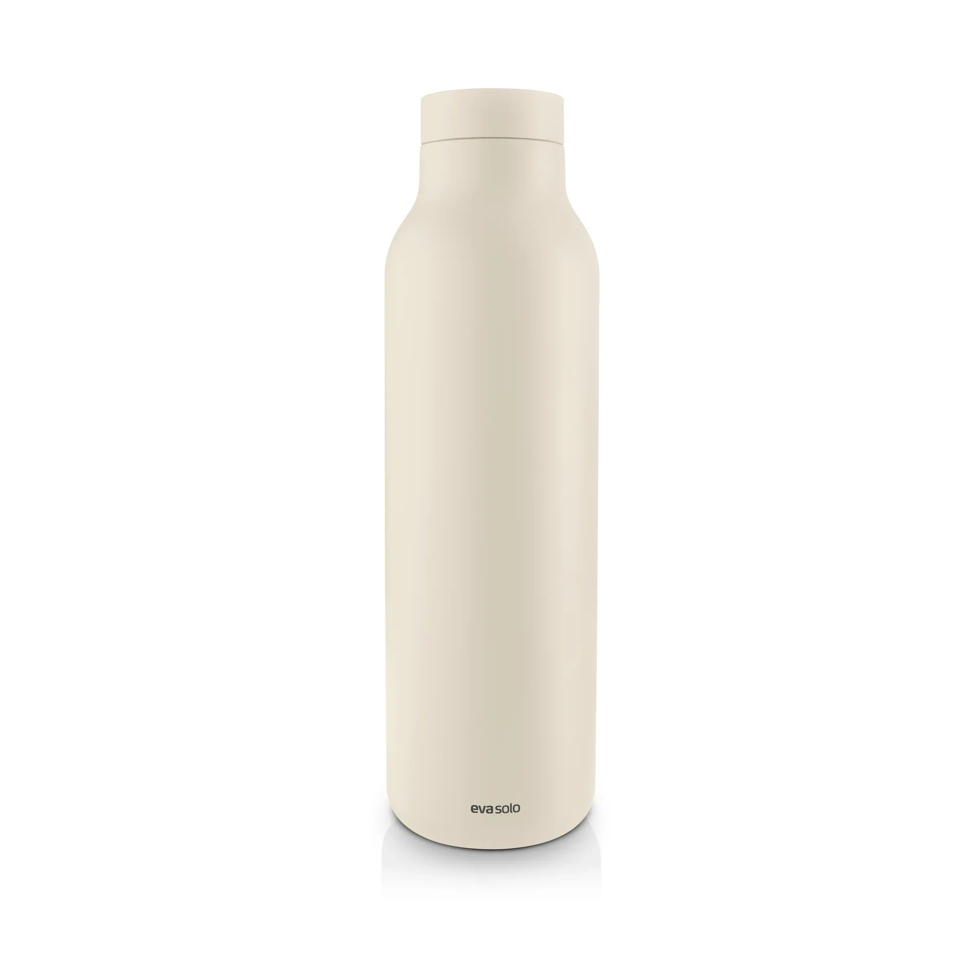 Urban thermos bottle 0.7 L, Coconut Eva Solo