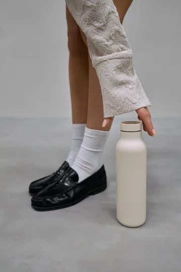 Urban thermos bottle 0.7 L - Coconut - Eva Solo