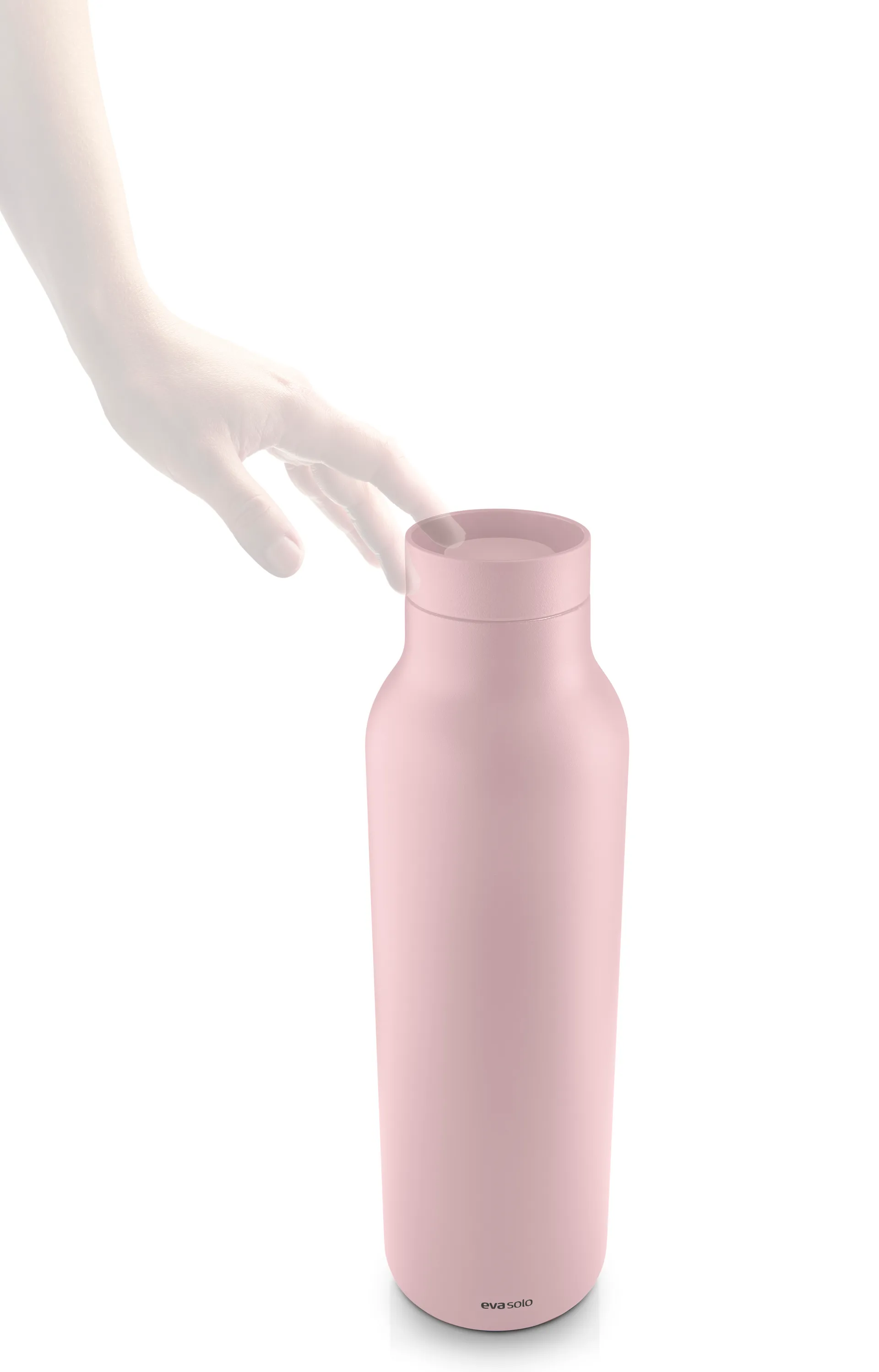 Urban thermos bottle 0.7 L, Funky ballerina Eva Solo