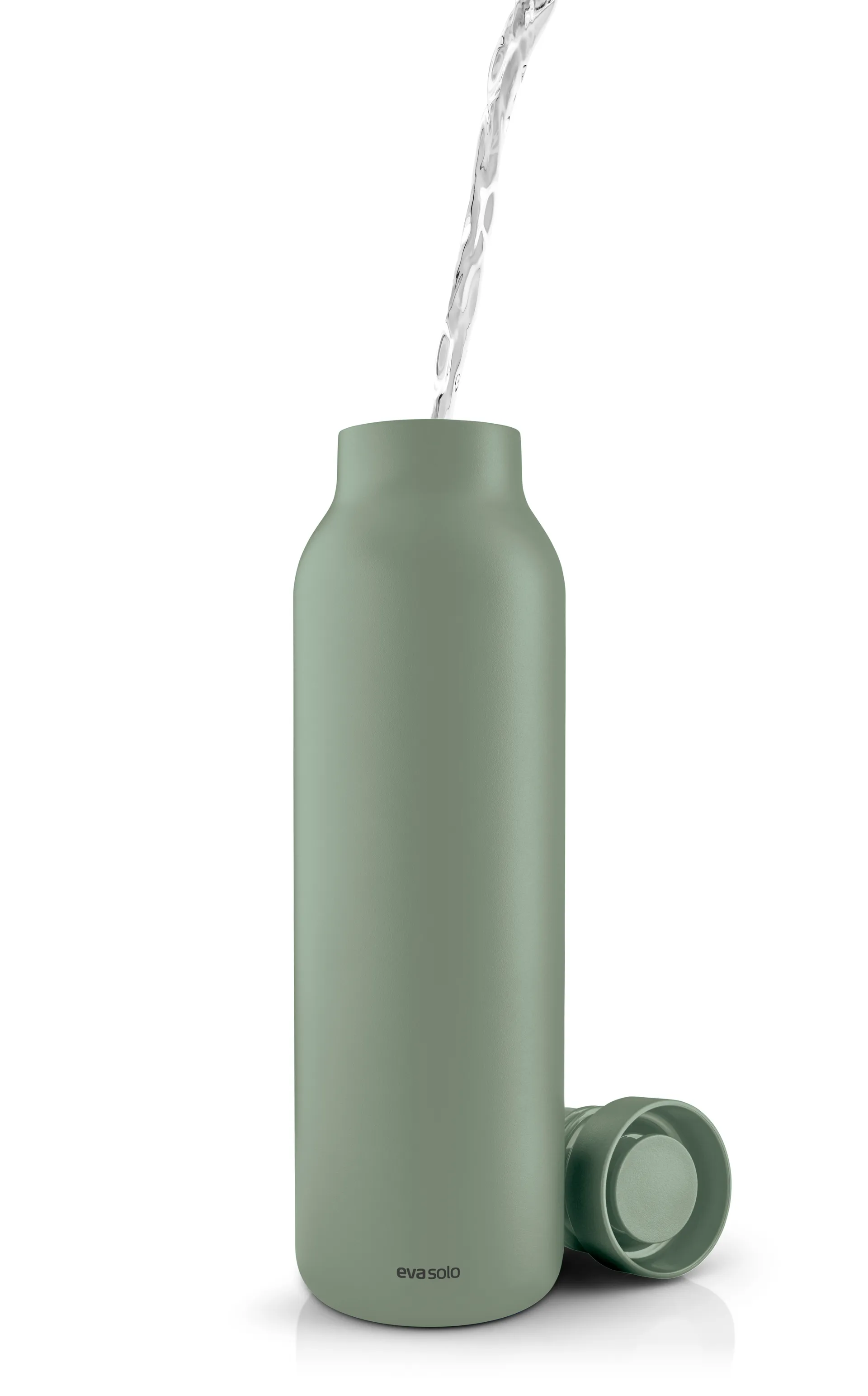 Urban thermos bottle 0.7 L, Green goddess Eva Solo