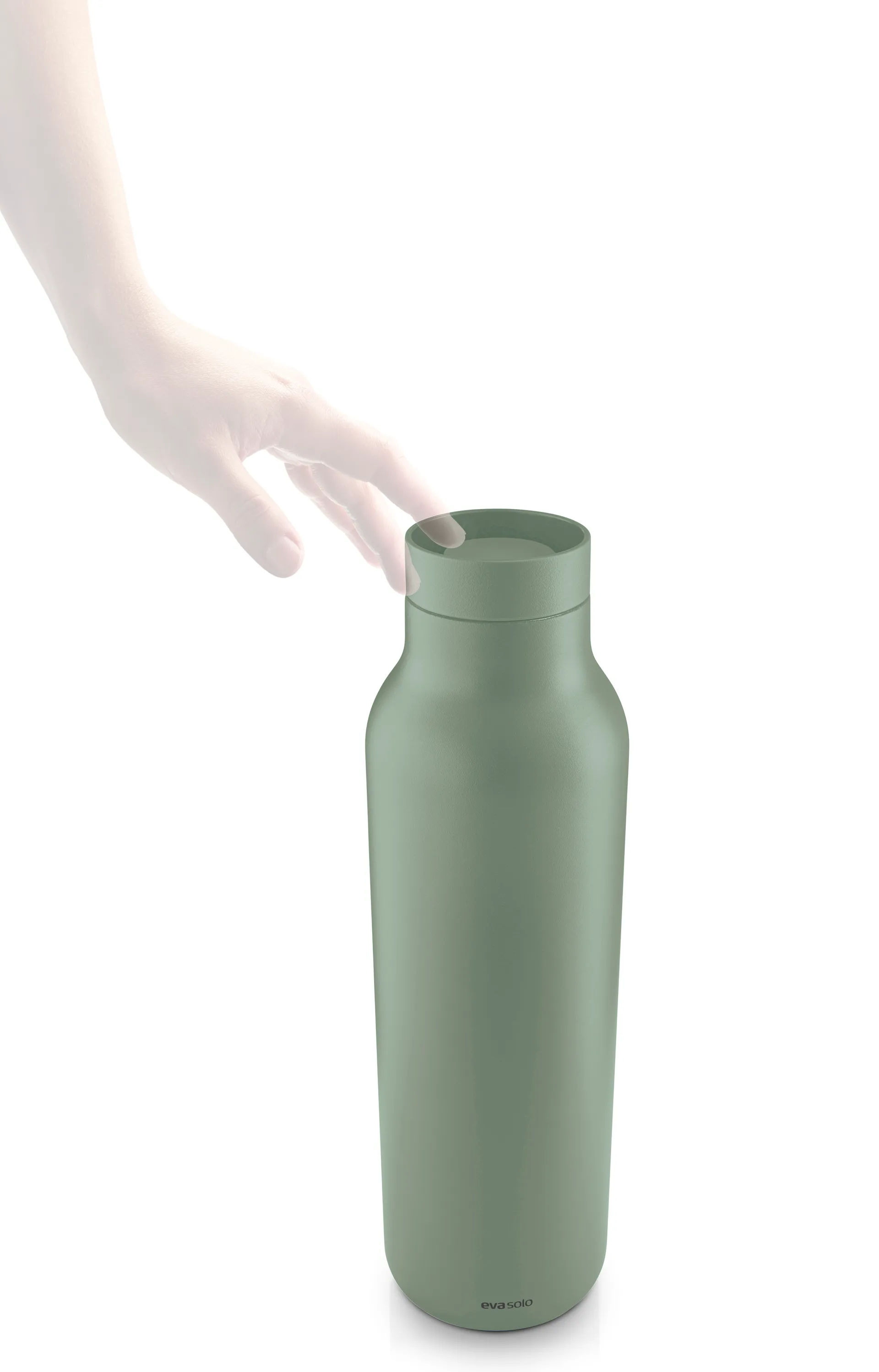 Urban thermos bottle 0.7 L, Green goddess Eva Solo