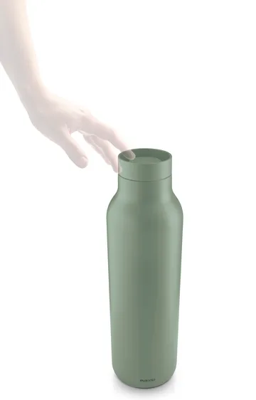 Urban thermos bottle 0.7 L - Green goddess - Eva Solo
