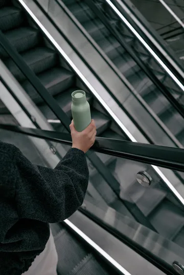 Urban thermos bottle 0.7 L - Green goddess - Eva Solo