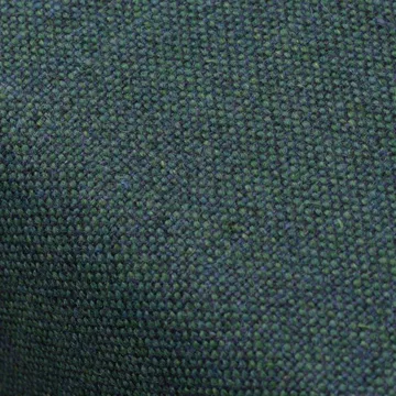 J146 armchair - Oak lacquered-green - FDB Møbler