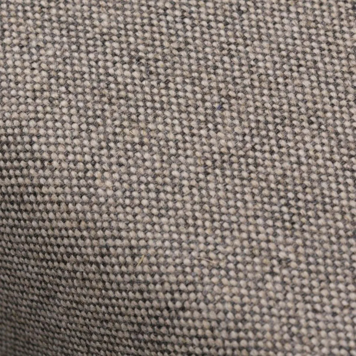 J147 armchair, Oak lacquered-light grey FDB Møbler