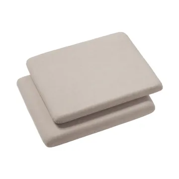 J147 seat cushion - Beige - FDB Møbler
