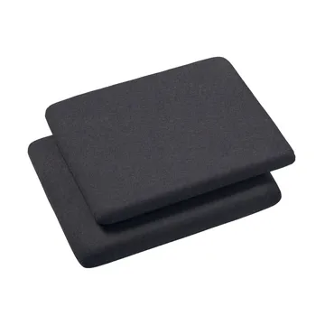 J147 seat cushion - Dark grey - FDB Møbler