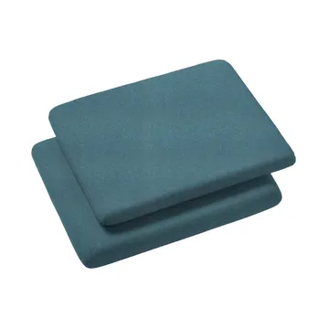 J147 seat cushion - Green - FDB Møbler