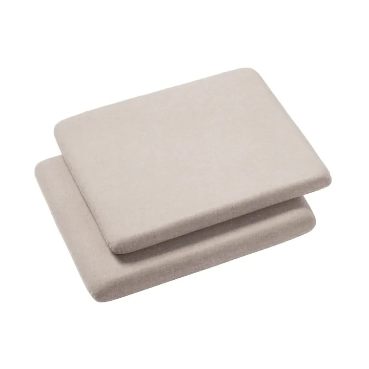 J147 seat cushion - Light grey - FDB Møbler